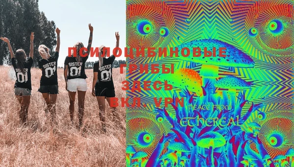 метадон Семёнов